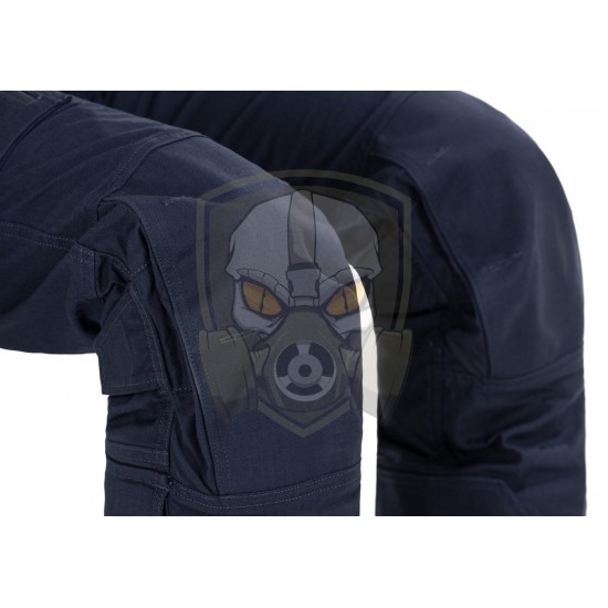 Raider Pants MK V - Navy -