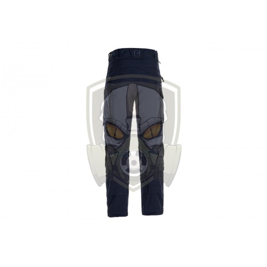 Raider Pants MK V - Navy -