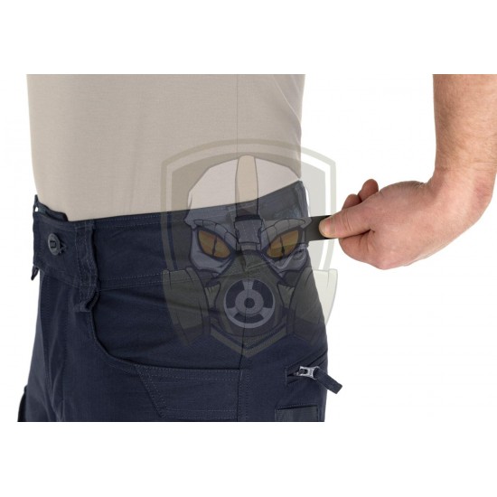 Raider Pants MK V - Navy -