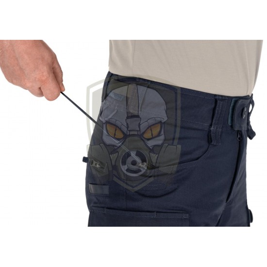 Raider Pants MK V - Navy -