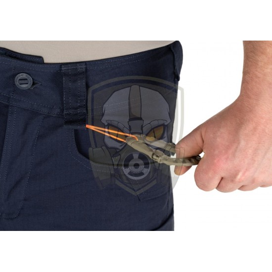 Raider Pants MK V - Navy -