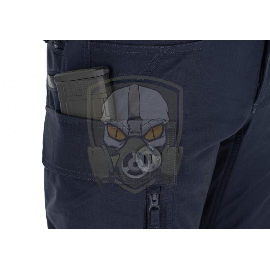 Raider Pants MK V - Navy -