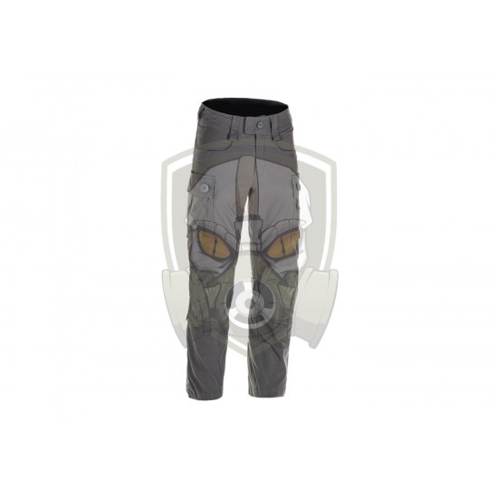 Raider Pants MK V - Wolf Grey -