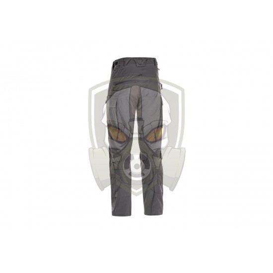 Raider Pants MK V - Wolf Grey -