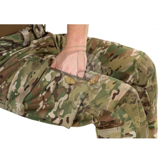 Raider Pants MK V ATS - Multicam -