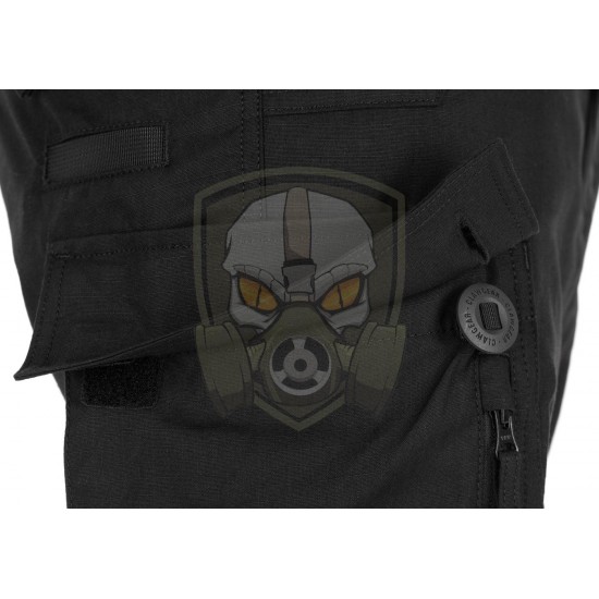 Raider Pants MK V ATS - Black -