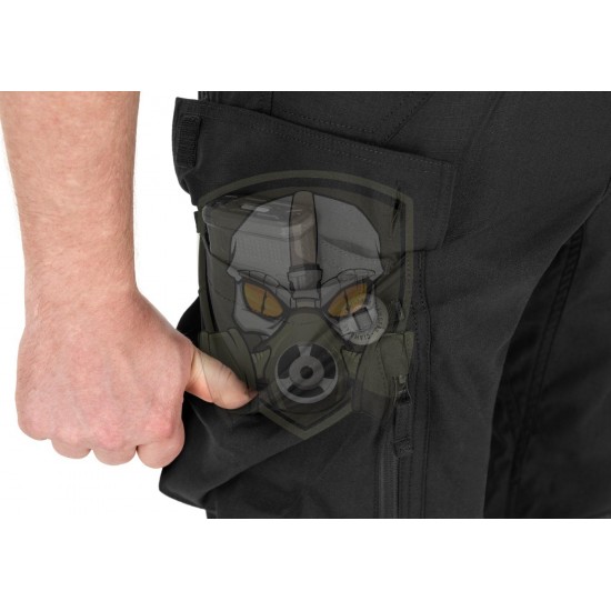 Raider Pants MK V ATS - Black -