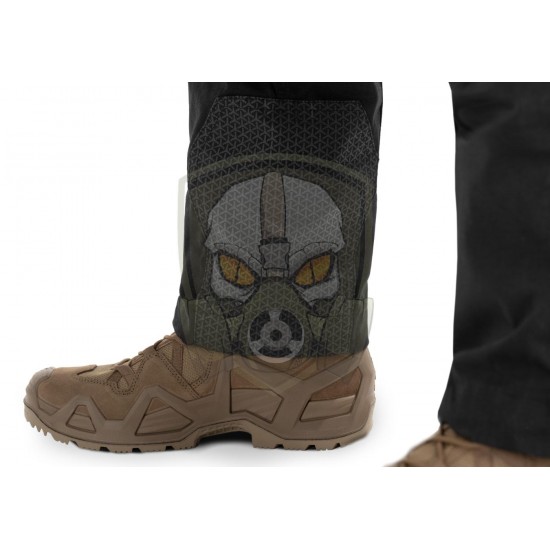 Raider Pants MK V ATS - Black -