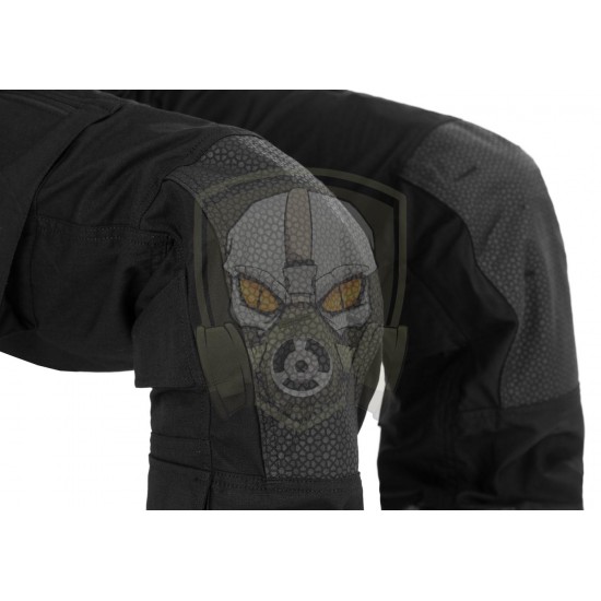 Raider Pants MK V ATS - Black -