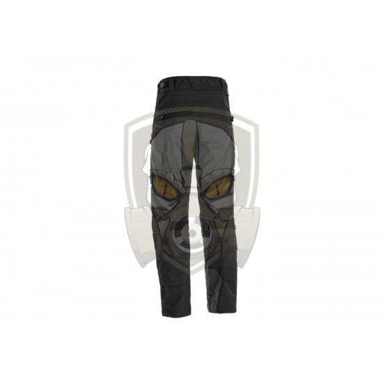 Raider Pants MK V ATS - Black -