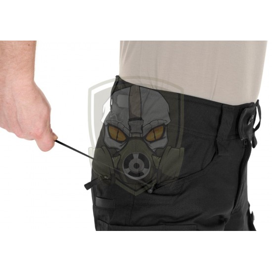 Raider Pants MK V ATS - Black -