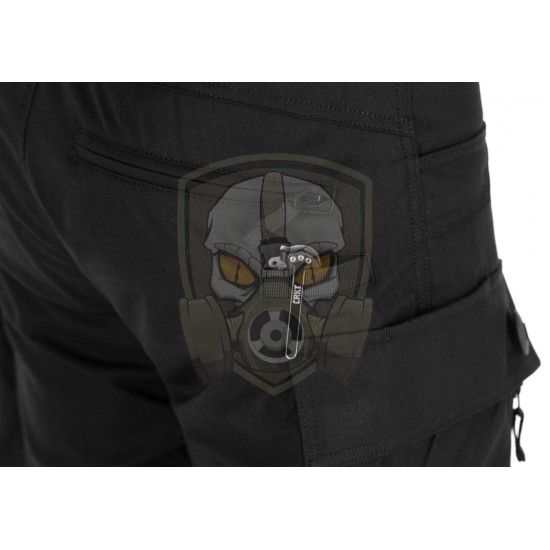 Raider Pants MK V ATS - Black -