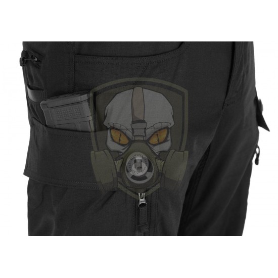 Raider Pants MK V ATS - Black -
