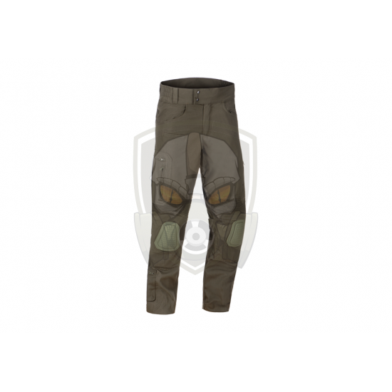 Mk.II Predator Combat Pant - OD -