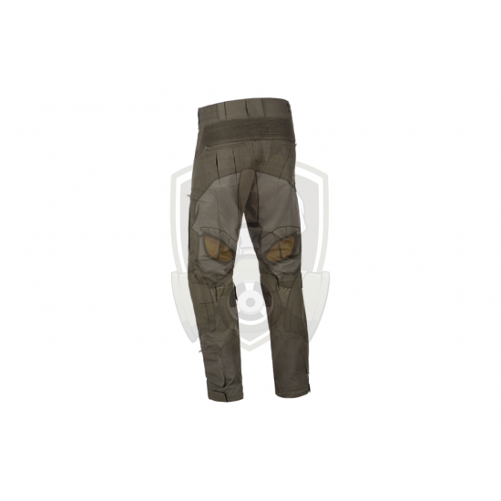 Mk.II Predator Combat Pant - OD -
