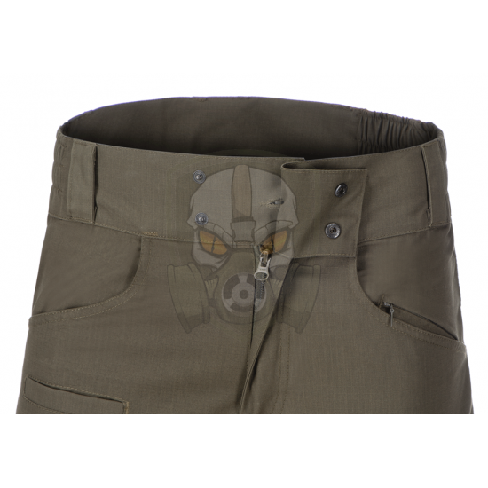 Mk.II Predator Combat Pant - OD -
