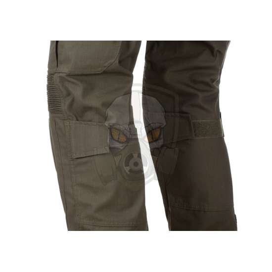 Mk.II Predator Combat Pant - OD -