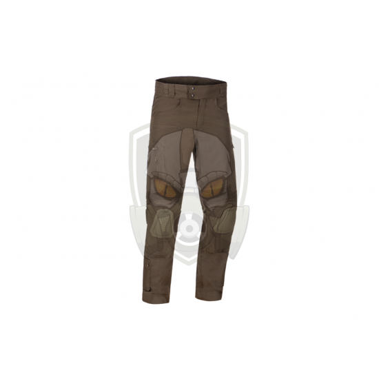 Mk.II Predator Combat Pant - Ranger Green -