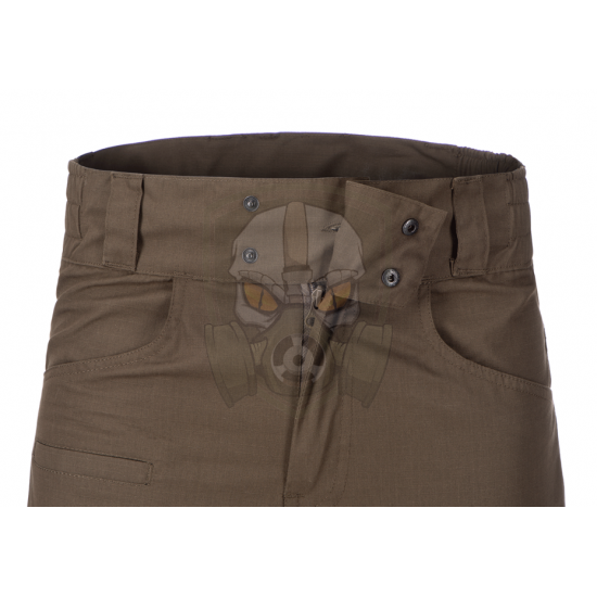 Mk.II Predator Combat Pant - Ranger Green -