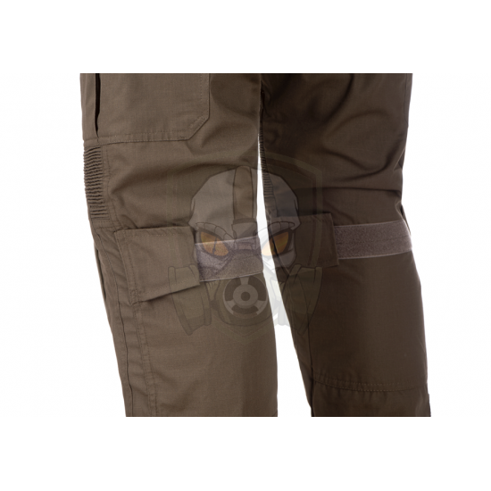 Mk.II Predator Combat Pant - Ranger Green -