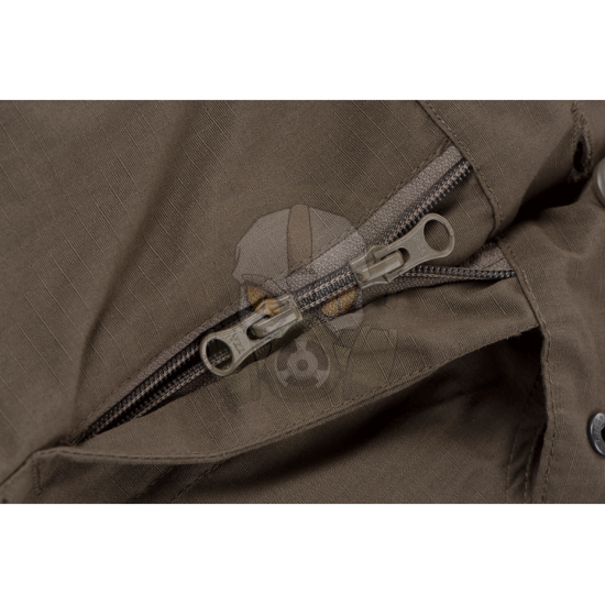 Mk.II Predator Combat Pant - Ranger Green -