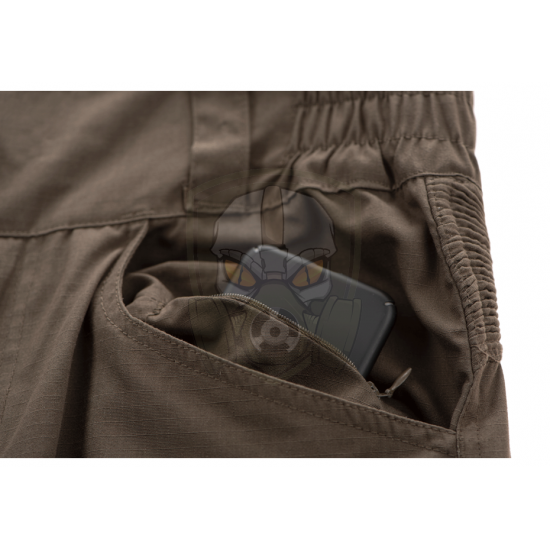 Mk.II Predator Combat Pant - Ranger Green -