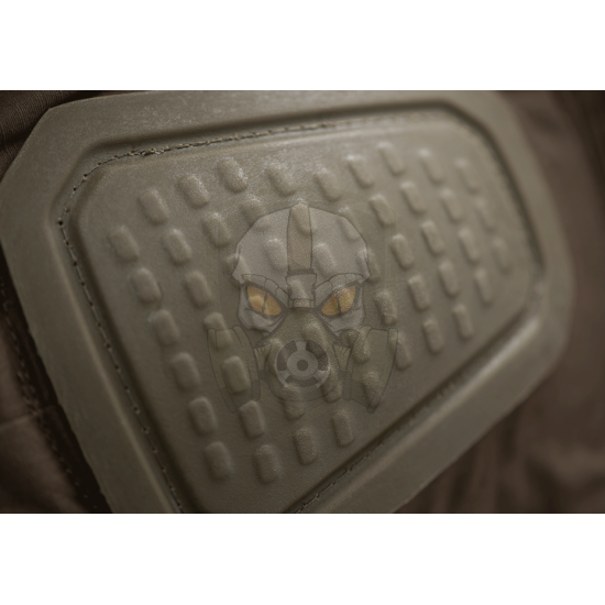 Mk.II Predator Combat Pant - Ranger Green -