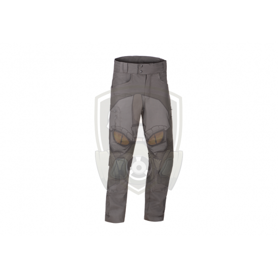 Mk.II Predator Combat Pant - Wolf Grey - Mk.II Predator Combat Pant - Wolf Grey -