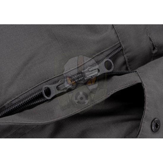 Mk.II Predator Combat Pant - Wolf Grey - Mk.II Predator Combat Pant - Wolf Grey -