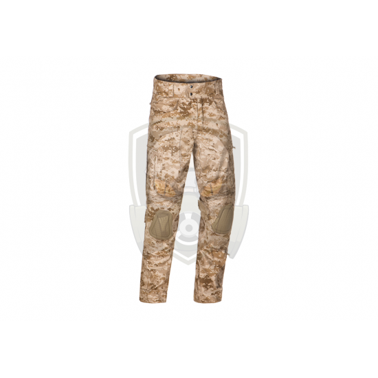 Mk.II Predator Combat Pant - Marpat Desert -