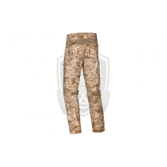 Mk.II Predator Combat Pant - Marpat Desert -