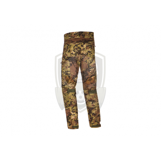 Mk.II Predator Combat Pant - Vegetato -