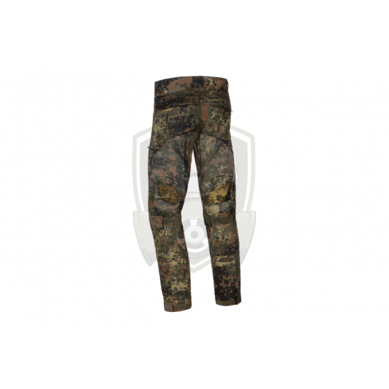 Mk.II Predator Combat Pant - Flecktarn - Mk.II Predator Combat Pant - Flecktarn -