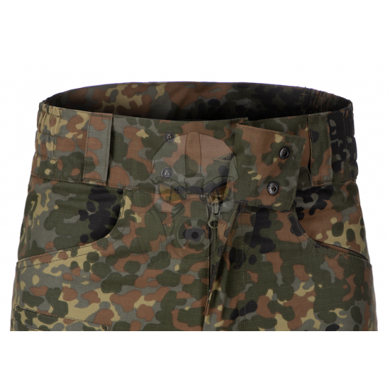 Mk.II Predator Combat Pant - Flecktarn - Mk.II Predator Combat Pant - Flecktarn -