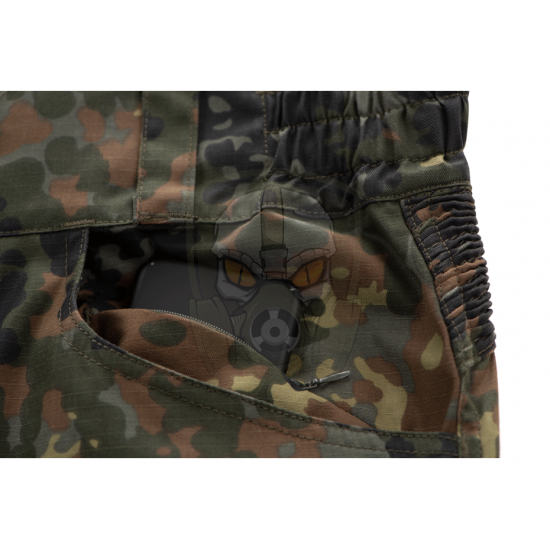 Mk.II Predator Combat Pant - Flecktarn - Mk.II Predator Combat Pant - Flecktarn -