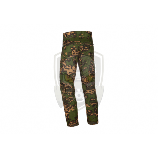 Mk.II Predator Combat Pant - Partizan -