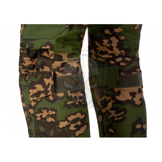 Mk.II Predator Combat Pant - Partizan -