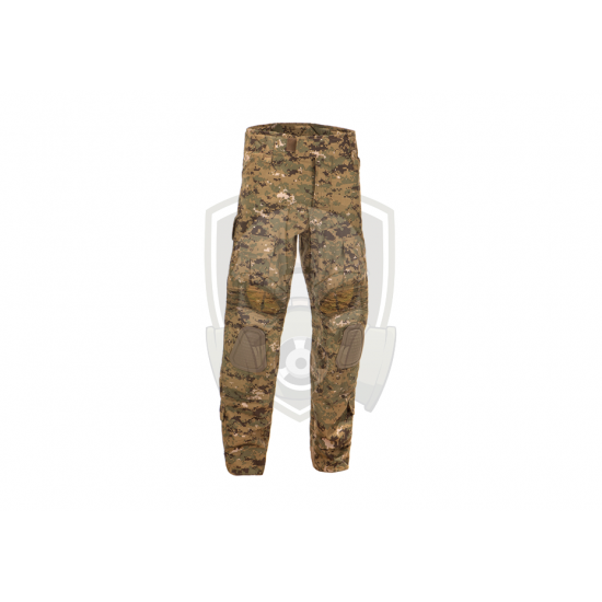 Predator Combat Pant - Socom -