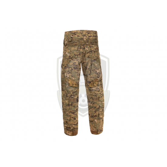 Predator Combat Pant - Socom -