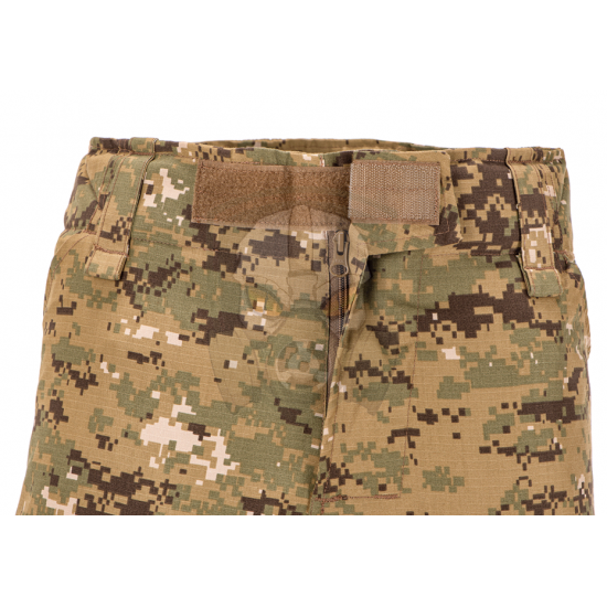 Predator Combat Pant - Socom -