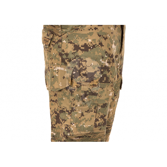 Predator Combat Pant - Socom -