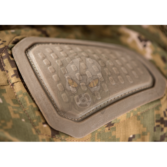 Predator Combat Pant - Socom -