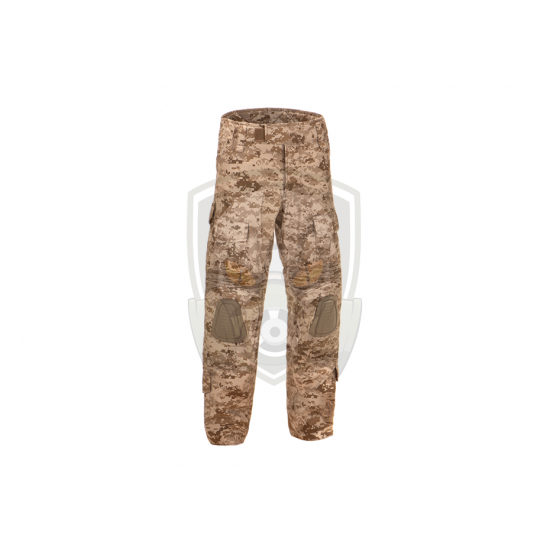 Predator Combat Pant - Marpat Desert -