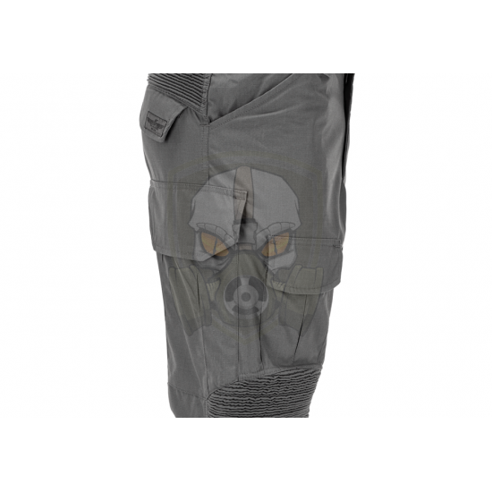 Predator Combat Pant - Wolf Grey -