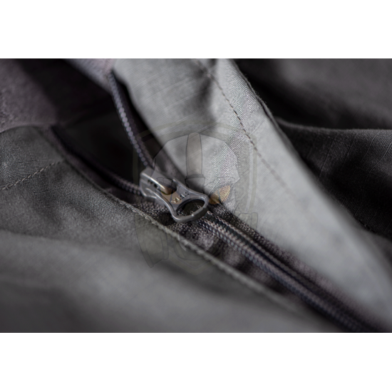 Predator Combat Pant - Wolf Grey -