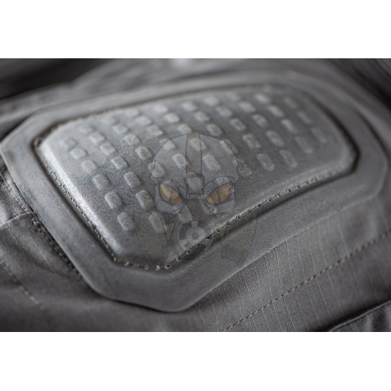 Predator Combat Pant - Wolf Grey -