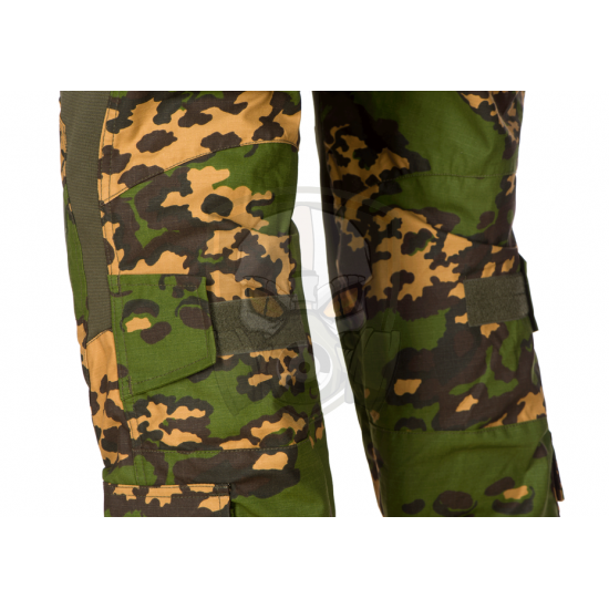 Predator Combat Pant - Partizan -