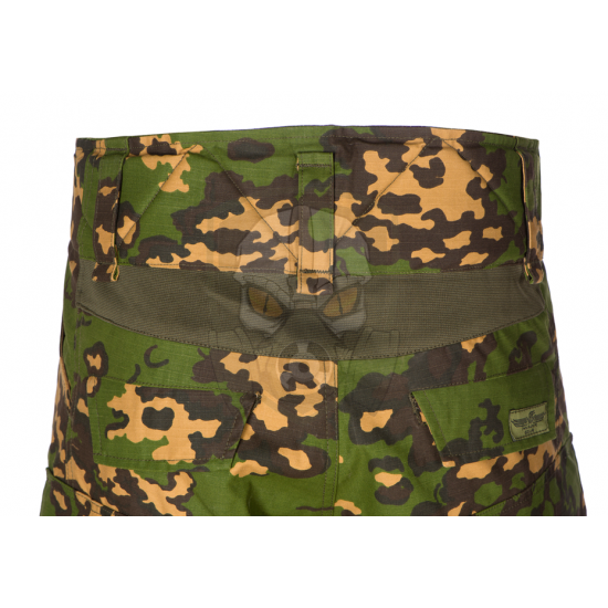 Predator Combat Pant - Partizan -
