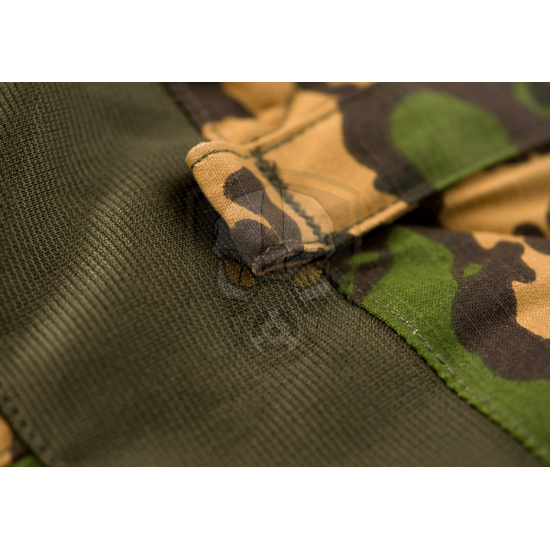 Predator Combat Pant - Partizan -