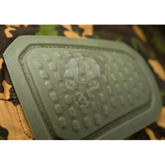 Predator Combat Pant - Partizan -